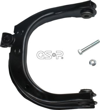 GSP S061858 - Рычаг подвески колеса autosila-amz.com