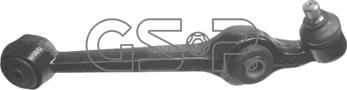 GSP S061226 - Рычаг подвески колеса autosila-amz.com
