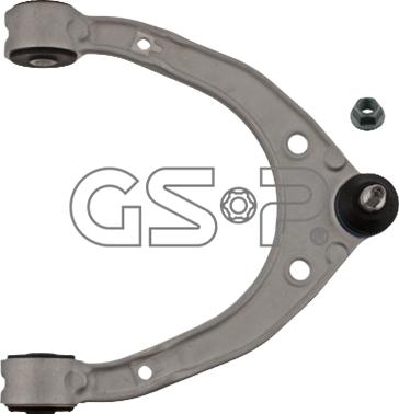 GSP S063085 - Рычаг подвески колеса autosila-amz.com