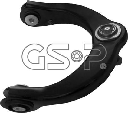 GSP S063080 - Рычаг подвески колеса autosila-amz.com