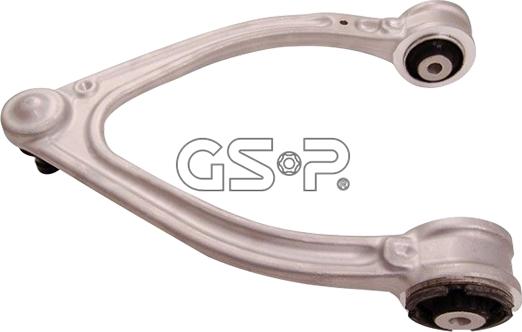 GSP S063167 - Рычаг подвески колеса autosila-amz.com