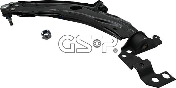 GSP S063111 - Рычаг подвески колеса autosila-amz.com