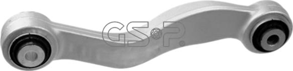 GSP S062967 - Рычаг подвески колеса autosila-amz.com
