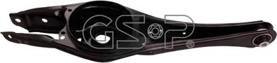 GSP S062900 - Рычаг подвески колеса autosila-amz.com
