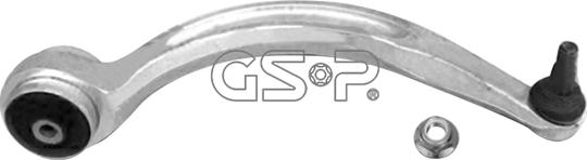 GSP S062926 - Рычаг подвески колеса autosila-amz.com