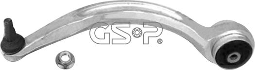 GSP S062927 - Рычаг подвески колеса autosila-amz.com