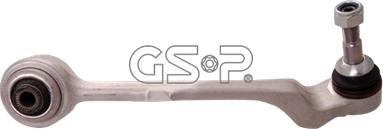 GSP S062658 - Рычаг подвески колеса autosila-amz.com