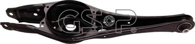 GSP S062899 - Рычаг подвески колеса autosila-amz.com