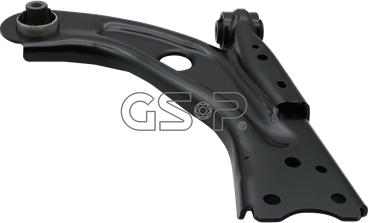 GSP S062835 - Рычаг подвески колеса autosila-amz.com