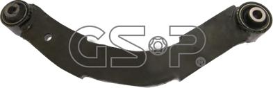 GSP S062328 - Рычаг подвески колеса autosila-amz.com