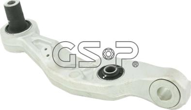 GSP S062782 - Рычаг подвески колеса autosila-amz.com