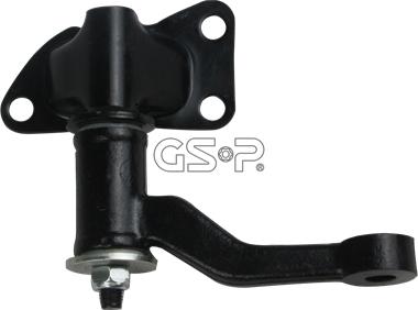 GSP S010011 - Маятниковый рычаг autosila-amz.com