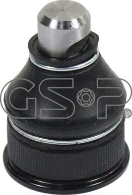 GSP S080045 - Опора шаровая CITROEN AX (ZA-_) autosila-amz.com