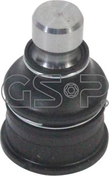 GSP S080171 - Шаровая опора перед.мост, снизу Renault Master/Opel Movano 1.9-3.0 dci/CDTi 00- autosila-amz.com