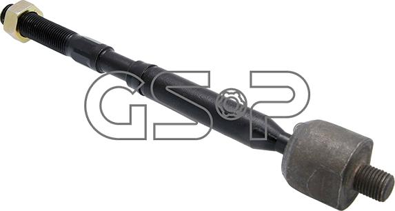 GSP S030966 - Осевой шарнир, рулевая тяга autosila-amz.com
