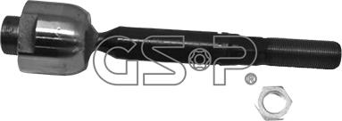 GSP S030909 - Осевой шарнир, рулевая тяга autosila-amz.com