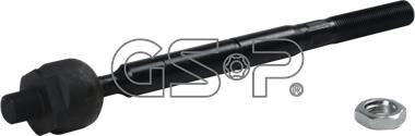 GSP S030922 - Осевой шарнир, рулевая тяга autosila-amz.com