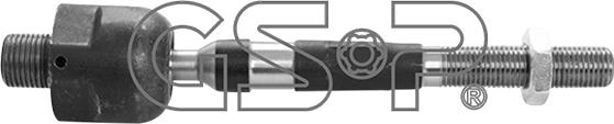 GSP S030972 - Осевой шарнир, рулевая тяга autosila-amz.com