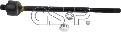 GSP S030456 - Осевой шарнир, рулевая тяга autosila-amz.com