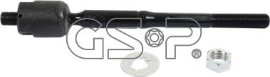 GSP S030451 - Осевой шарнир, рулевая тяга autosila-amz.com