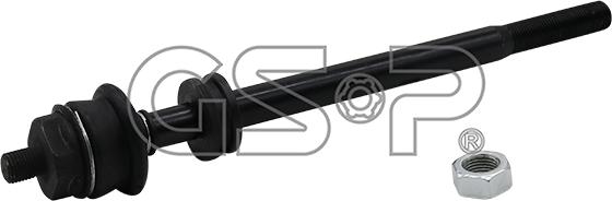GSP S030431 - Осевой шарнир, рулевая тяга autosila-amz.com
