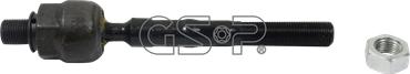 GSP S030544 - Осевой шарнир, рулевая тяга autosila-amz.com