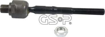 GSP S030551 - Осевой шарнир, рулевая тяга autosila-amz.com