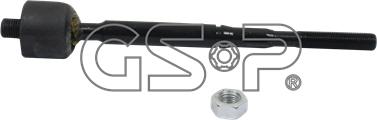 GSP S030560 - Осевой шарнир, рулевая тяга autosila-amz.com