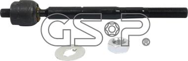 GSP S030535 - Осевой шарнир, рулевая тяга autosila-amz.com