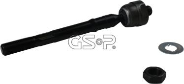 GSP S030537 - Осевой шарнир, рулевая тяга autosila-amz.com