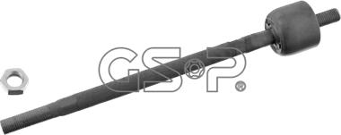 GSP S030524 - Осевой шарнир, рулевая тяга autosila-amz.com