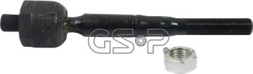 GSP S030579 - Осевой шарнир, рулевая тяга autosila-amz.com