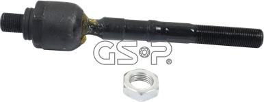 GSP S030575 - Осевой шарнир, рулевая тяга autosila-amz.com