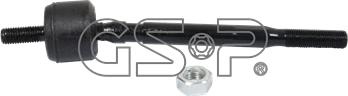 GSP S030571 - Осевой шарнир, рулевая тяга autosila-amz.com