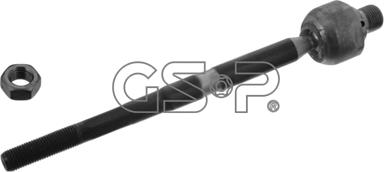 GSP S030681 - Осевой шарнир, рулевая тяга autosila-amz.com