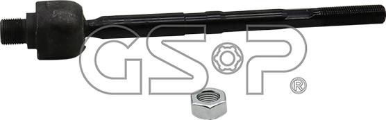 GSP S030681 - Осевой шарнир, рулевая тяга autosila-amz.com