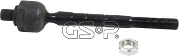 GSP S030675 - Осевой шарнир, рулевая тяга autosila-amz.com