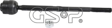 GSP S030049 - Осевой шарнир, рулевая тяга autosila-amz.com