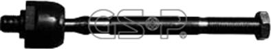 GSP S030067 - Осевой шарнир, рулевая тяга autosila-amz.com