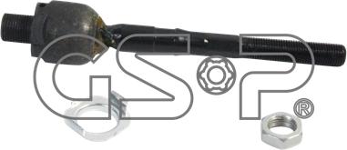 GSP S030143 - Осевой шарнир, рулевая тяга autosila-amz.com