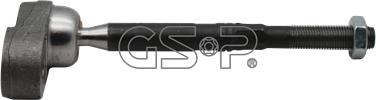 GSP S030164 - Осевой шарнир, рулевая тяга autosila-amz.com