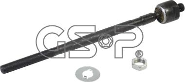 GSP S030116 - Осевой шарнир, рулевая тяга autosila-amz.com