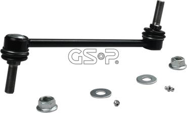 GSP S030851 - Тяга / стойка, стабилизатор autosila-amz.com