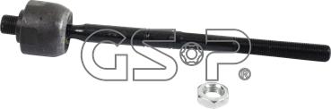 GSP S030853 - Осевой шарнир, рулевая тяга autosila-amz.com