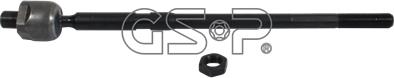 GSP S030368 - Осевой шарнир, рулевая тяга autosila-amz.com