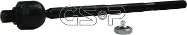 GSP S030380 - Осевой шарнир, рулевая тяга autosila-amz.com