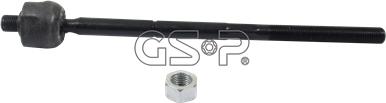 GSP S030339 - Осевой шарнир, рулевая тяга autosila-amz.com