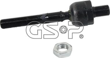 GSP S030332 - Осевой шарнир, рулевая тяга autosila-amz.com