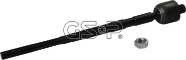 GSP S030374 - Осевой шарнир, рулевая тяга autosila-amz.com