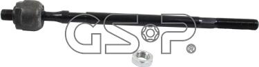 GSP S030252 - Осевой шарнир, рулевая тяга autosila-amz.com